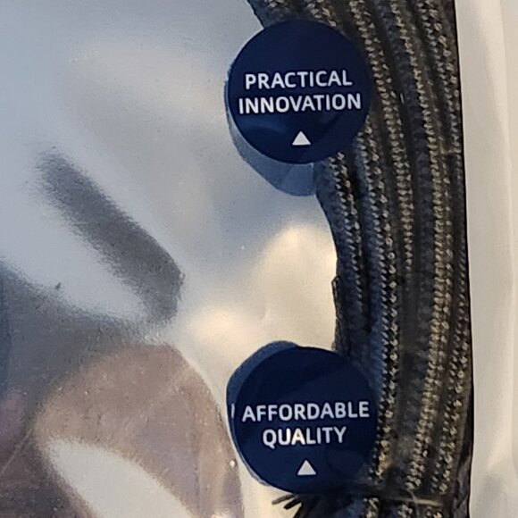 2 JSAUX Mini HDMI to HDMI Cables 10FT, [Aluminum Shell, Braided] High Speed 4K - Picture 5 of 10